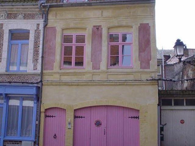 Appartement location à Saint-Omer, Aire-sur-la-lys