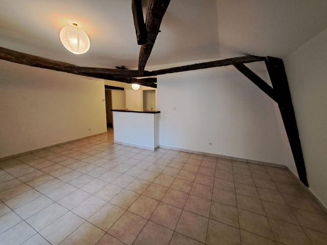 Appartement location à Cahors, Castelfranc
