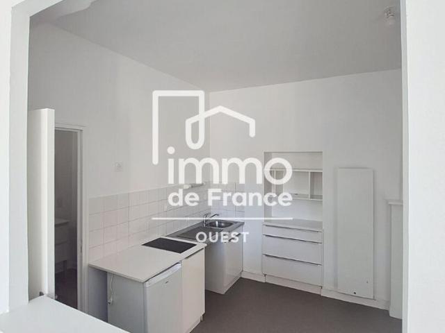Appartement location à Mayenne, Evron