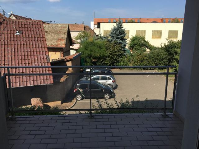 Appartement location à Sélestat-Erstein, Boersch