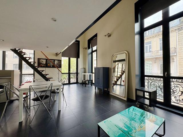 Appartement location à Lille