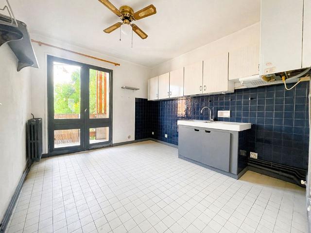 Appartement location à Montauban
