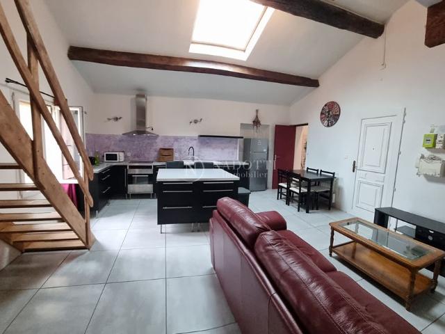 Appartement location à Lauris, Vaucluse
