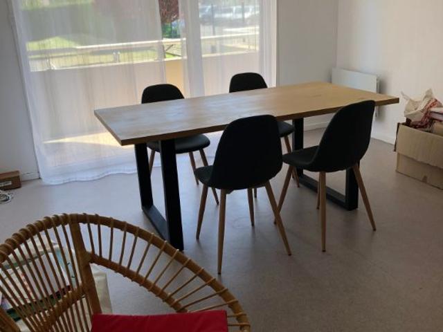 Appartement location à Pau