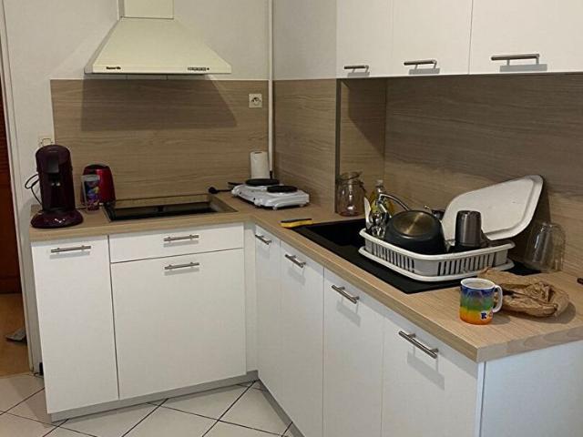 Appartement location à Caen, Hérouville-saint-clair