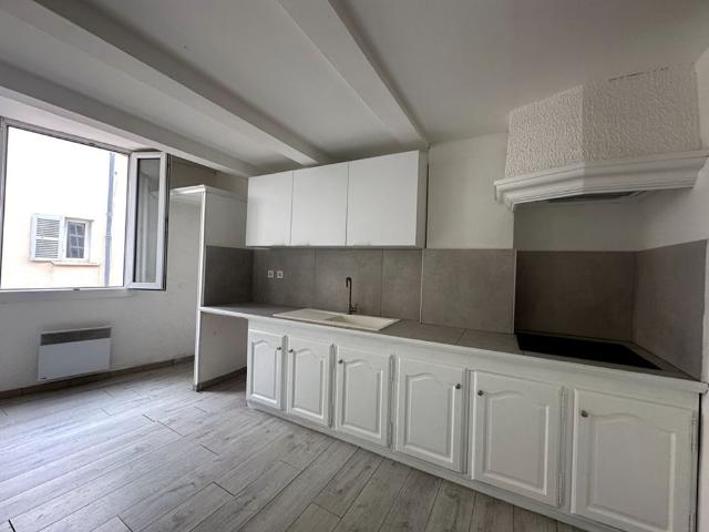 Appartement location à Brignoles
