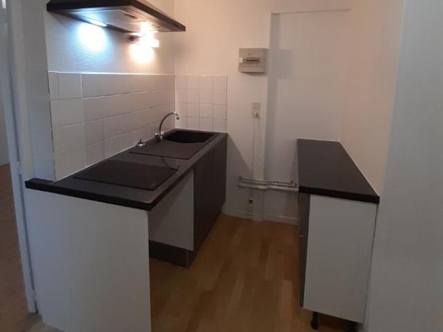 Appartement location à Vibraye, Sarthe