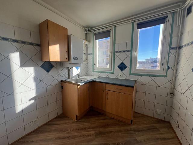 Appartement location à Roanne