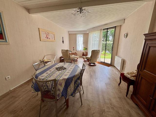 Appartement location à La Grande Bageonne, Soullans