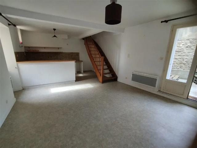 Appartement location à Valréas
