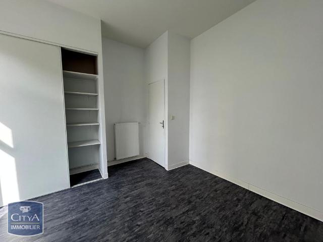 Appartement location à Agen