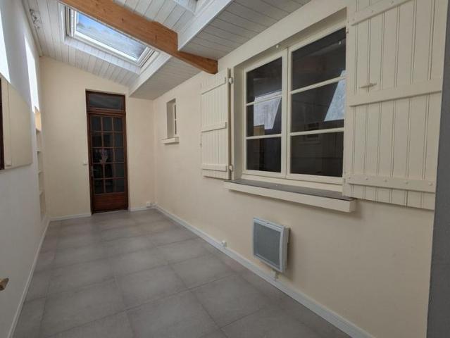 Appartement location à Mont-de-Marsan, Aire-sur-l'adour