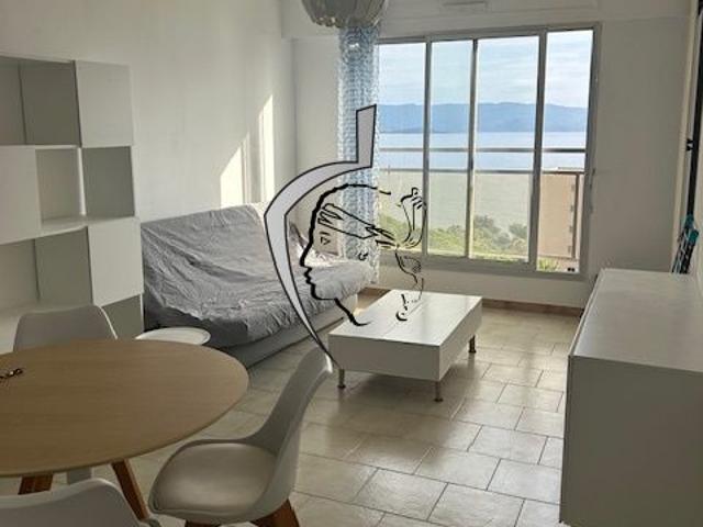 Appartement location à Ajaccio