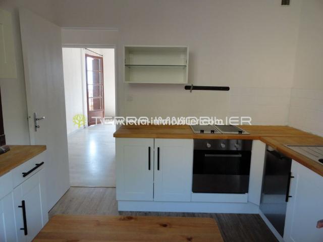 Appartement location à Ajaccio
