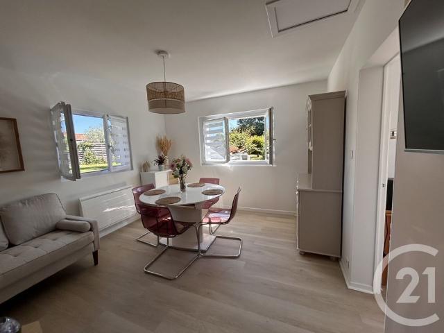 Appartement location à Bayonne, Anglet