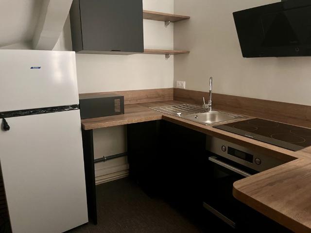 Appartement location à Angoulême, Aignes-et-puypéroux