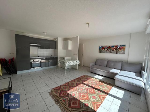 Appartement location à Saint-Julien-en-Genevois, Annemasse