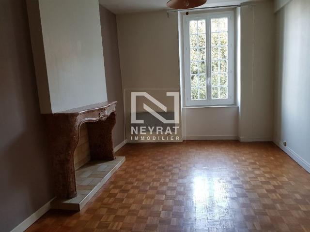 Appartement location à Autun