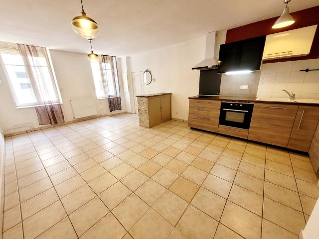 Appartement location à Auxonne