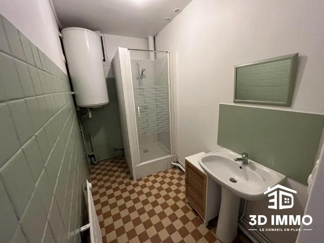 Appartement location à Avesnes-sur-Helpe, Avesnes-sur-helpe