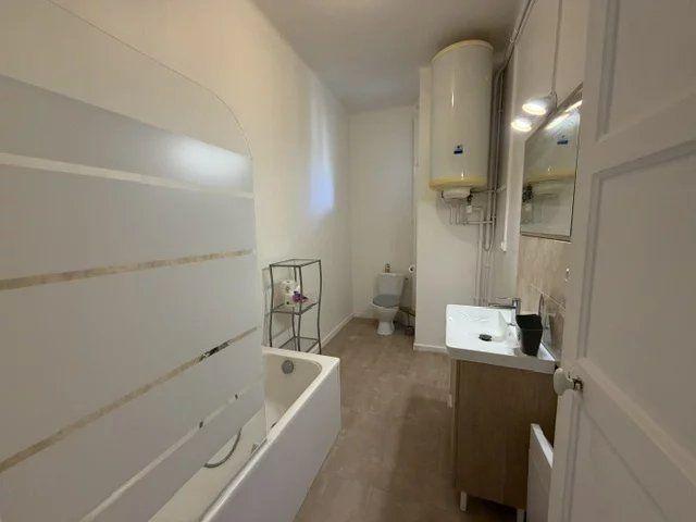 Appartement location à Bastia