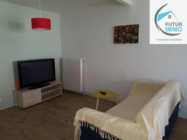 Appartement location à Montbéliard, Présentevillers
