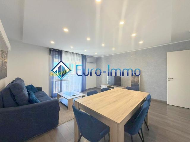 Appartement location à Beausoleil, Alpes-Maritimes