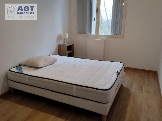 Appartement location à Beauvais