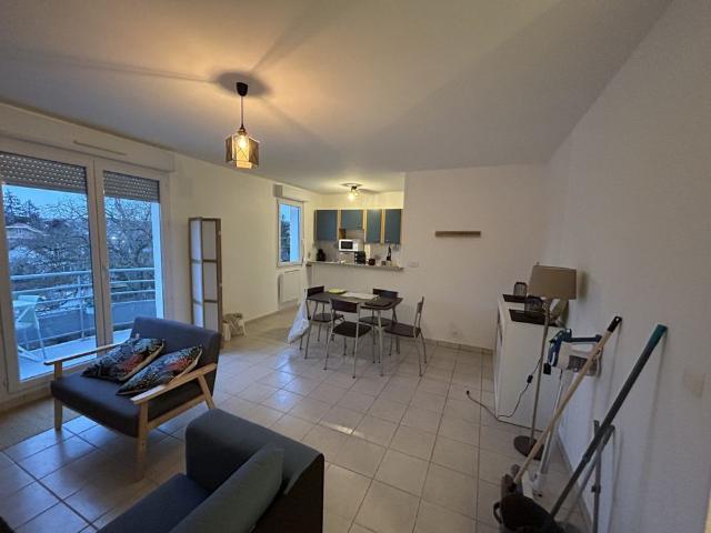 Appartement location à Vichy, Bellerive-sur-allier