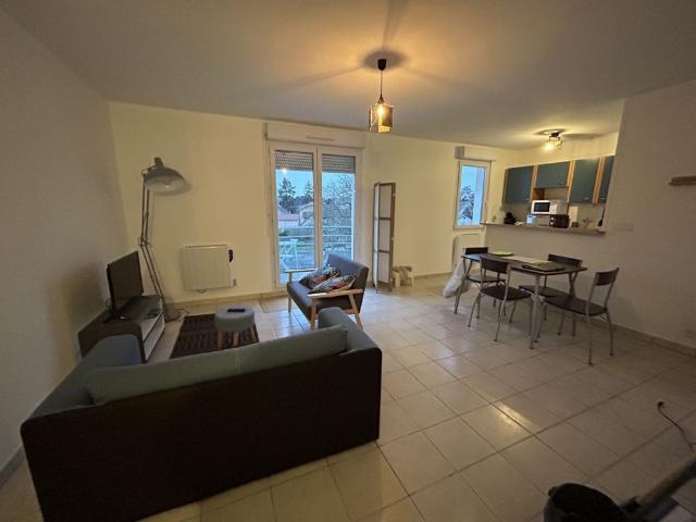 Appartement location à Vichy, Bellerive-sur-allier