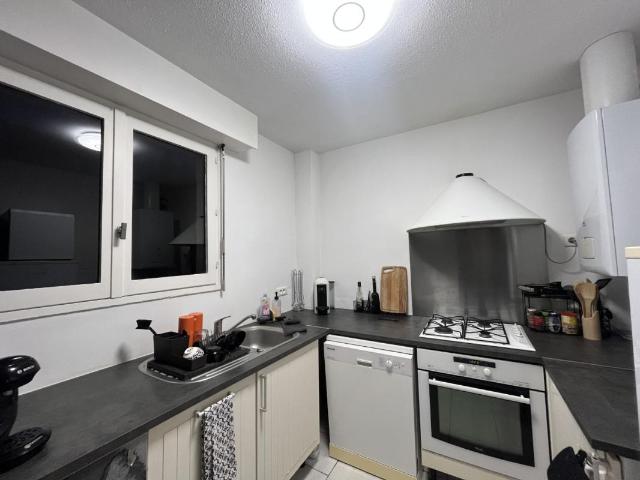 Appartement location à Bordeaux