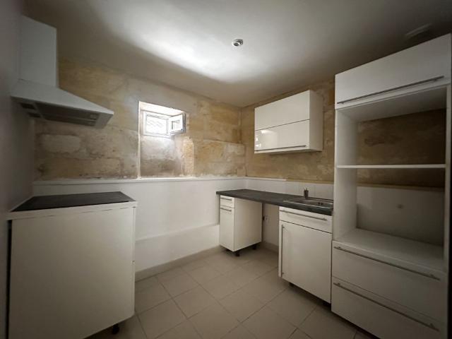 Appartement location à Bordeaux