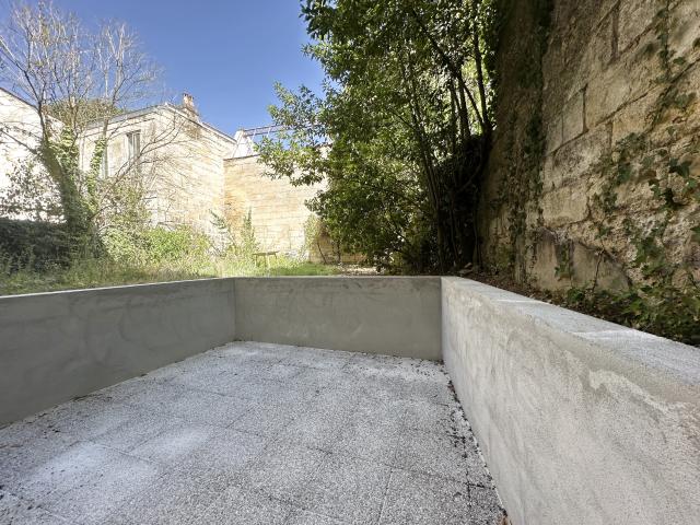 Appartement location à Bordeaux