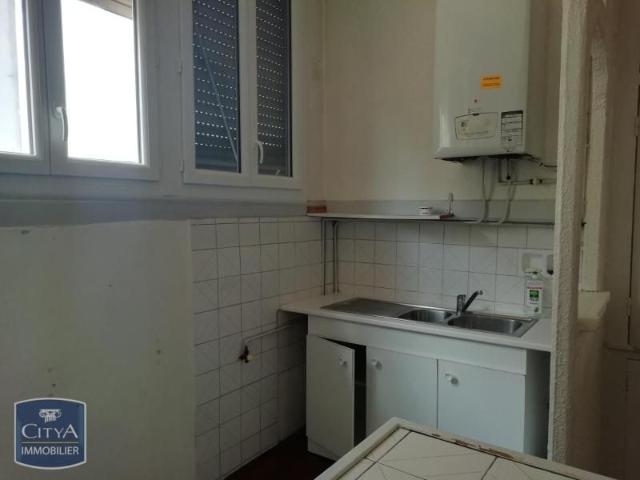 Appartement location à Bordeaux