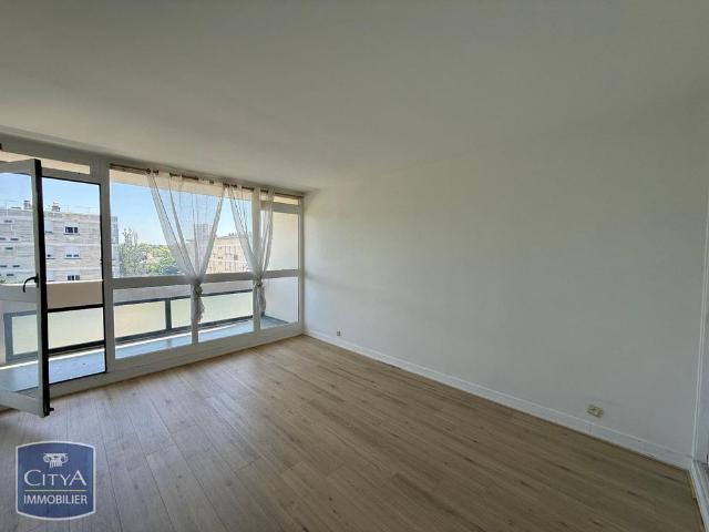Appartement location à Bourges