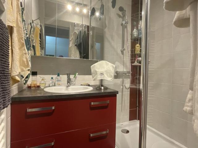 Appartement location à Bourges