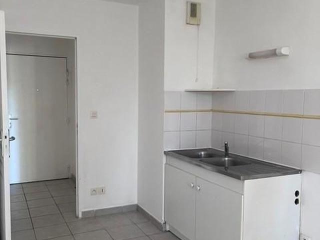 Appartement location à Brignoles