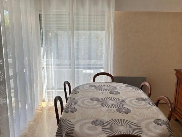 Appartement location à Brive-la-Gaillarde, Brive-la-gaillarde