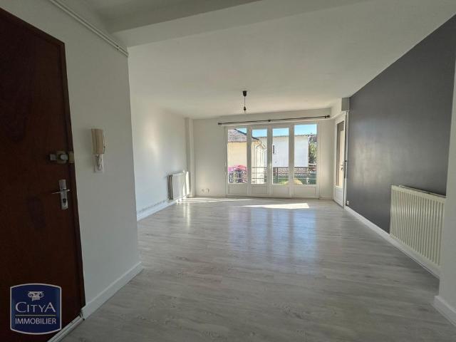 Appartement location à Brive-la-Gaillarde, Brive-la-gaillarde
