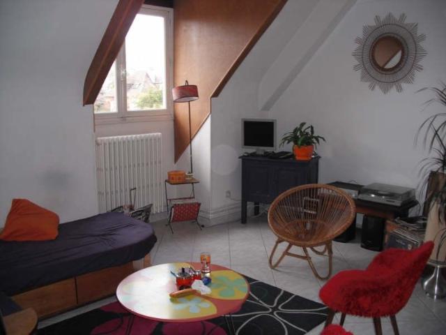 Appartement location à Caen