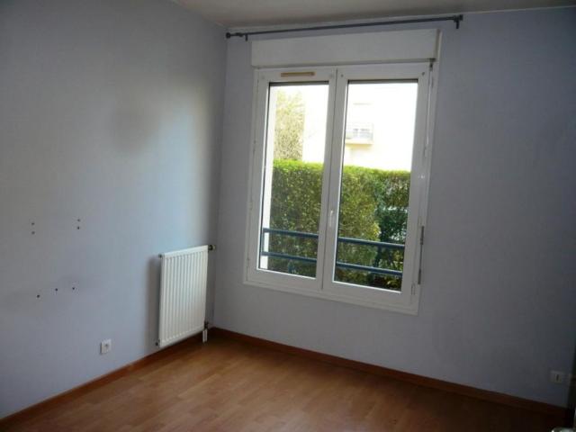 Appartement location à Caen