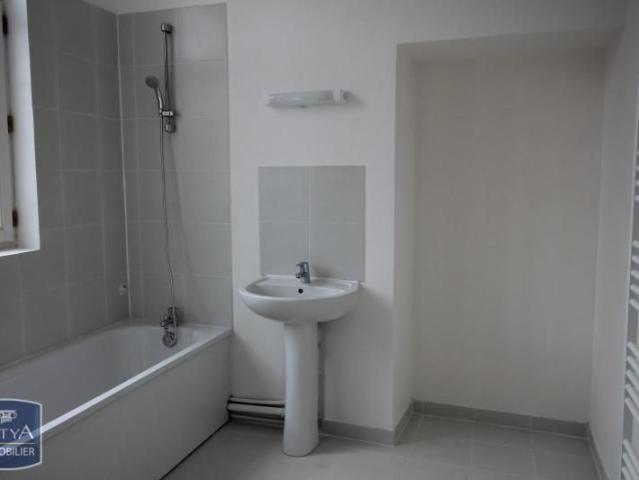 Appartement location à Cambrai