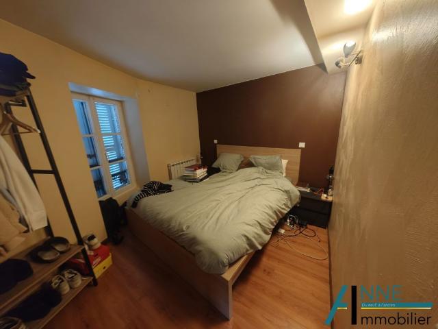 Appartement location à Quartier de Presles, Chagny