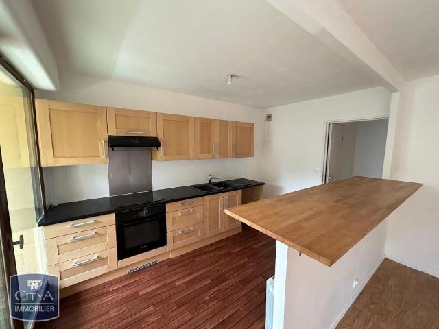 Appartement location à Clermont-Ferrand, Chamalières