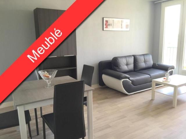 Appartement location à Tours, Chambray-lès-tours