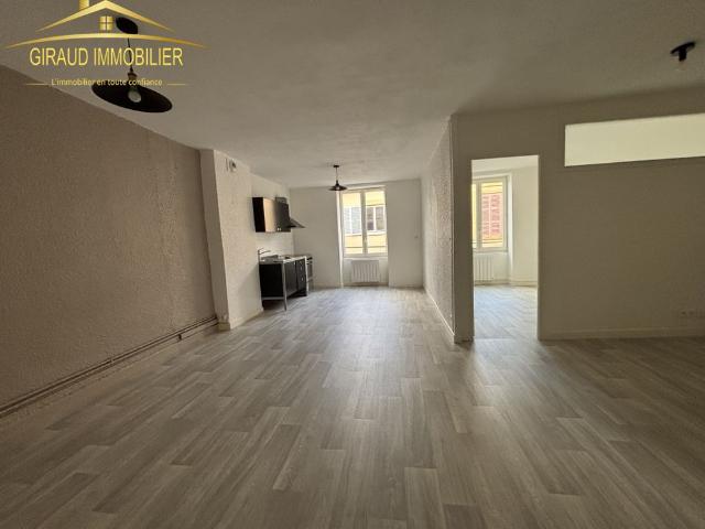 Appartement location à Roanne, Charlieu