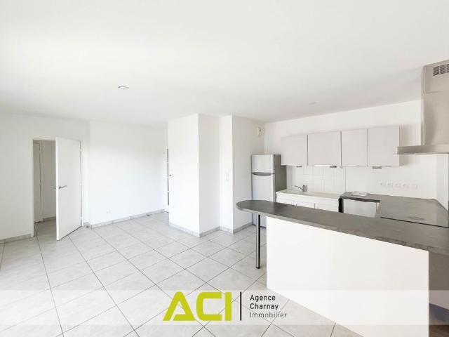 Appartement location à Les Tournons, Charnay-lès-Mâcon