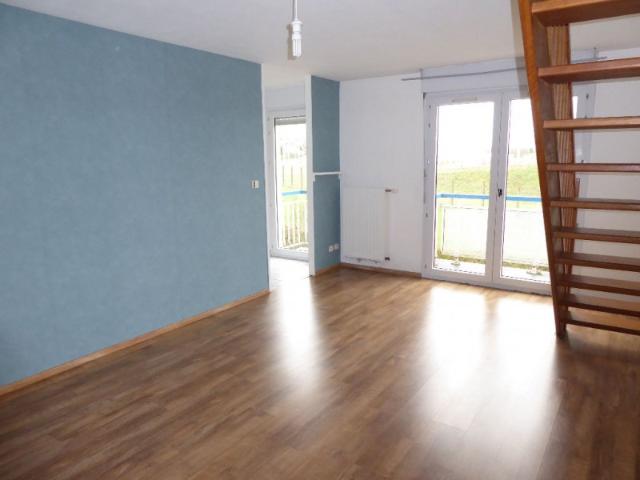 Appartement location à Saint-Jean-de-Béré, Châteaubriant