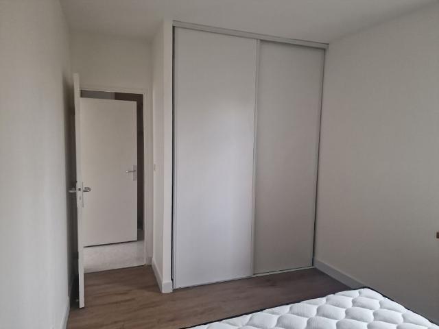 Appartement location à Saint-Martin-d'Abbat, Loiret