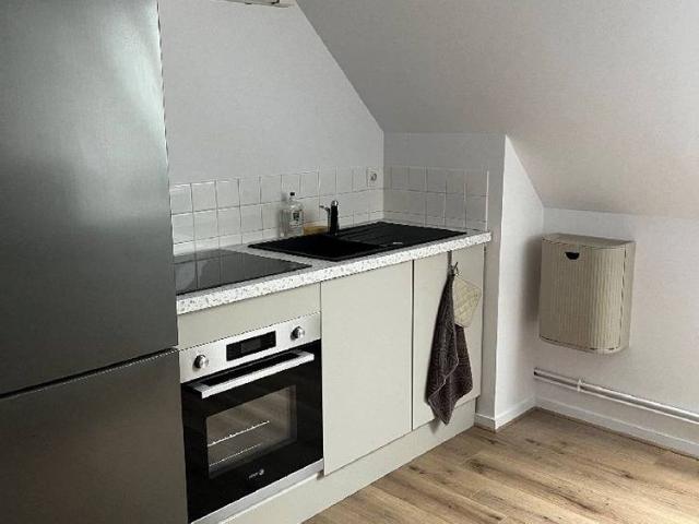 Appartement location à Cherbourg